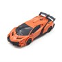 Радиоуправляемый трансформер MZ Lamborghini Veneno Orange 1:24 - 2828X MZ-2828X