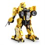 Радиоуправляемый конструктор CADA 2 в 1 трансформер B127-BeeBot (1124 детали) - C51029W C51029W