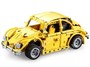 Радиоуправляемый конструктор CADA 2 в 1 трансформер B127-BeeBot (1124 детали) - C51029W C51029W