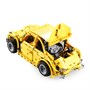 Радиоуправляемый конструктор CADA 2 в 1 трансформер B127-BeeBot (1124 детали) - C51029W C51029W
