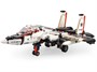 Радиоуправляемый конструктор CADA 2 в 1 трансформер F15-EagleBot (917 деталей) - C51030W C51030W