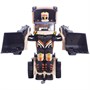 Радиоуправляемый трансформер JiaQi (бульдозер - робот) - TT675 TT675
