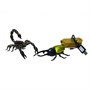 Радиоуправляемый набор жук рогач и скорпион - RUI-8905 RUI-8905