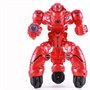 Радиоуправляемый дрифт робот, стреляет паром - DT-6035-RED DT-6035-RED