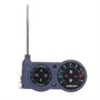 Радиоуправляемый танк Great Wall Tiger (серый, 49MHz, 1:72) - 2117-4 2117-4