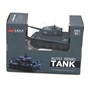Радиоуправляемый танк Great Wall Tiger (серый, 49MHz, 1:72) - 2117-4 2117-4