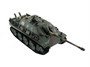 Радиоуправляемый танк Heng Long German Jangpanther V7.0 масштаб 1:16 2.4G - 3869-1-V7 HL-3869-1-V7
