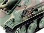 Радиоуправляемый танк Heng Long German Jangpanther V7.0 масштаб 1:16 2.4G - 3869-1-V7 HL-3869-1-V7