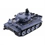 Радиоуправляемый танк Heng Long German Tiger S version V7.0 масштаб 1:16 2.4G - 3818-1-Upg-V7 HL-3818-1-S-V7