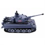 Радиоуправляемый танк Heng Long German Tiger S version V7.0 масштаб 1:16 2.4G - 3818-1-Upg-V7 HL-3818-1-S-V7