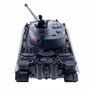 Радиоуправляемый танк Heng Long German Tiger S version V7.0 масштаб 1:16 2.4G - 3818-1-Upg-V7 HL-3818-1-S-V7