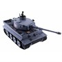 Радиоуправляемый танк Heng Long German Tiger S version V7.0 масштаб 1:16 2.4G - 3818-1-Upg-V7 HL-3818-1-S-V7