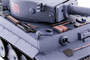 Радиоуправляемый танк Heng Long German Tiger S version V7.0 масштаб 1:16 2.4G - 3818-1-Upg-V7 HL-3818-1-S-V7