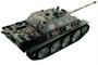 Радиоуправляемый танк Heng Long Jagdpanther (Германия) Upg V7.0 масштаб 1:16 - 3869-1Upg V7.0 HL-3869-1-S-V7