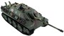 Радиоуправляемый танк Heng Long Jagdpanther (Германия) Upg V7.0 масштаб 1:16 - 3869-1Upg V7.0 HL-3869-1-S-V7