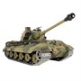 Радиоуправляемый танк Heng Long King Tiger MS version V7.0 масштаб 1:16 2.4G - 3888A-1-UpgA-V7 HL-3888A-1-MS-V7