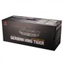 Радиоуправляемый танк Heng Long King Tiger MS version V7.0 масштаб 1:16 2.4G - 3888A-1-UpgA-V7 HL-3888A-1-MS-V7