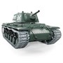 Радиоуправляемый танк Heng Long KV-1 PRO V7.0 масштаб 1:16 - 3878-1PRO V7.0 HL-3878-1PRO-V7