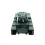 Радиоуправляемый танк Heng Long KV-1 PRO V7.0 масштаб 1:16 - 3878-1PRO V7.0 HL-3878-1PRO-V7
