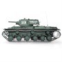 Радиоуправляемый танк Heng Long KV-1 PRO V7.0 масштаб 1:16 - 3878-1PRO V7.0 HL-3878-1PRO-V7