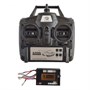 Радиоуправляемый танк Heng Long KV-1 PRO V7.0 масштаб 1:16 - 3878-1PRO V7.0 HL-3878-1PRO-V7