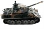 Радиоуправляемый танк Heng Long Panther Upgrade V7.0 масштаб 1:16 - 3819-1Upg V7.0 HL-3819-1-S-V7