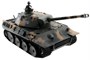 Радиоуправляемый танк Heng Long Panther Upgrade V7.0 масштаб 1:16 - 3819-1Upg V7.0 HL-3819-1-S-V7