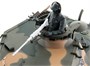 Радиоуправляемый танк Heng Long Panther Upgrade V7.0 масштаб 1:16 - 3819-1Upg V7.0 HL-3819-1-S-V7