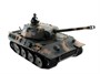 Радиоуправляемый танк Heng Long Panther V7.0 масштаб 1:16 RTR 2.4G - 3819-1 V7.0 HL-3819-1-V7