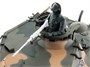 Радиоуправляемый танк Heng Long Panther V7.0 масштаб 1:16 RTR 2.4G - 3819-1 V7.0 HL-3819-1-V7