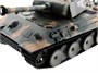Радиоуправляемый танк Heng Long Panther V7.0 масштаб 1:16 RTR 2.4G - 3819-1 V7.0 HL-3819-1-V7
