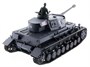 Радиоуправляемый танк Heng Long Panzer IV (F2 Type) V7.0 масштаб 1:16 RTR 2.4G - 3859-1 V7.0 HL-3859-1-V7