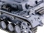 Радиоуправляемый танк Heng Long Panzer IV (F2 Type) V7.0 масштаб 1:16 RTR 2.4G - 3859-1 V7.0 HL-3859-1-V7