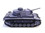 Радиоуправляемый танк Heng Long Panzerkampfwagen III (Германия) Upg V7.0 масштаб 1:16 - 3848-1Upg V7 HL-3848-1-S-V7