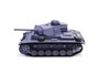 Радиоуправляемый танк Heng Long Panzerkampfwagen III (Германия) Upg V7.0 масштаб 1:16 - 3848-1Upg V7 HL-3848-1-S-V7