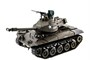 Радиоуправляемый танк Heng Long US M41A3 Bulldog масштаб 1:16 2.4 G - 3839-1 V7.0 HL-3839-1-V7