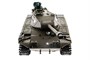 Радиоуправляемый танк Heng Long US M41A3 Bulldog масштаб 1:16 2.4 G - 3839-1 V7.0 HL-3839-1-V7