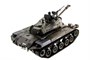 Радиоуправляемый танк Heng Long US M41A3 Bulldog масштаб 1:16 2.4 G - 3839-1 V7.0 HL-3839-1-V7