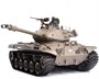 Радиоуправляемый танк Heng Long Walker Bulldog Upgrade V7.0 масштаб 1:16 - 3839-1Upg V7.0 HL-3839-1-S-V7