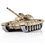 Радиоуправляемый танк Heng Long Т-90 Pro V7.0 масштаб 1:16 RTR 2.4G - 3938-1PRO V7.0 HL-3938-1PRO-V7