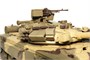 Радиоуправляемый танк Heng Long Т-90 Pro V7.0 масштаб 1:16 RTR 2.4G - 3938-1PRO V7.0 HL-3938-1PRO-V7