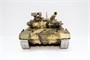 Радиоуправляемый танк Heng Long Т-90 Pro V7.0 масштаб 1:16 RTR 2.4G - 3938-1PRO V7.0 HL-3938-1PRO-V7