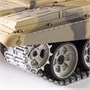 Радиоуправляемый танк Heng Long Т-90 Pro V7.0 масштаб 1:16 RTR 2.4G - 3938-1PRO V7.0 HL-3938-1PRO-V7