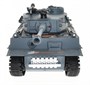 Радиоуправляемый танк R-WINGS German Tiger - RWG021-812 RWG021-812