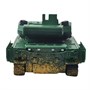 Радиоуправляемый танковый бой (АРМАТА T14 + M1 Абрамс США) - RWG99852 RWG99852