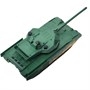 Радиоуправляемый танковый бой (АРМАТА T14 + M1 Абрамс США) - RWG99852 RWG99852