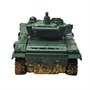 Радиоуправляемый танковый бой (советский T72 + M1 Абрамс США) - RWG99851 RWG99851