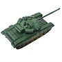 Радиоуправляемый танковый бой (советский T72 + M1 Абрамс США) - RWG99851 RWG99851