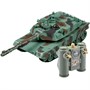 Радиоуправляемый танковый бой (советский T72 + M1 Абрамс США) - RWG99851 RWG99851