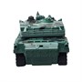 Радиоуправляемый танковый бой (советский T72 + M1 Абрамс США) - RWG99851 RWG99851